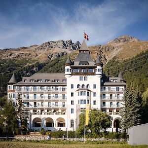 Hotel Walther - Relais&Châteaux