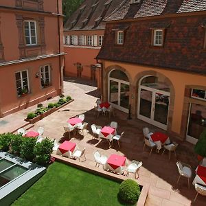 Hotel & Spa Le Bouclier D'Or